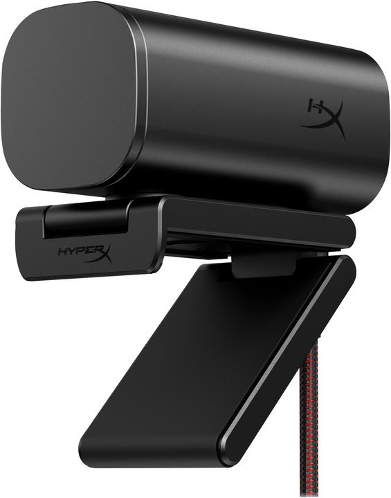 Actual product image HyperX 75X30AA Vision S Webcam (8 Mpx)
