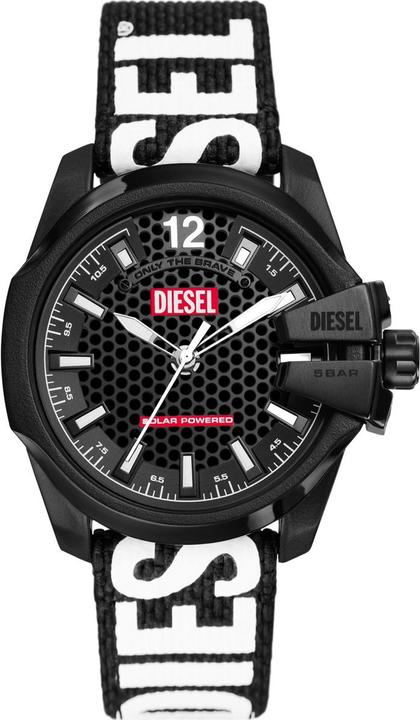 Diesel Baby Chief (43 mm)