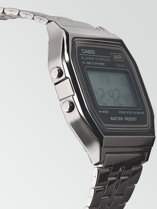 Produktbild Casio Retro Vintage - A158WETB-1AEF (Digitaluhr, 34 mm)