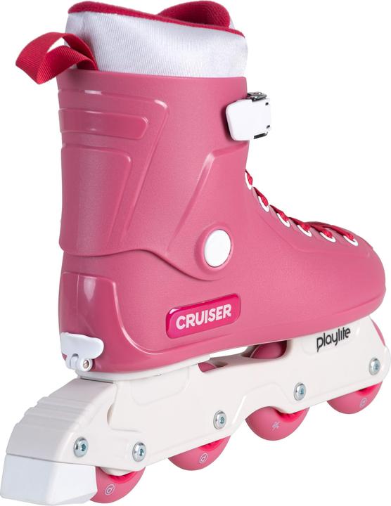 Image du produit Powerslide Rollschuhe Cruiser Pink 35-38 (35)