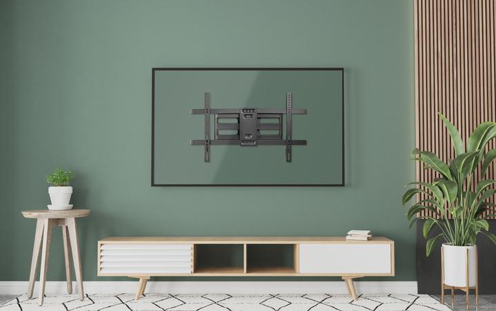 Image du produit equip Montage sur table (Mur, 80", 60 kg)
