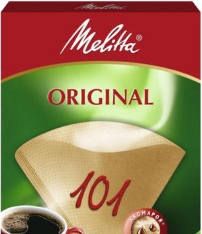 Produktbild Melitta Original 101