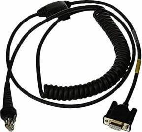 Actual product image Honeywell Cable RS232C (+/- 12V Signals)