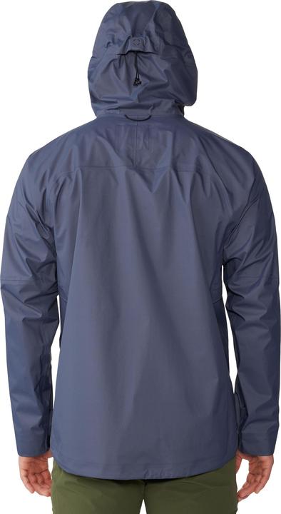 Immagine prodotto Mountain Hardwear M Premonition™ Giacca UL (L)
