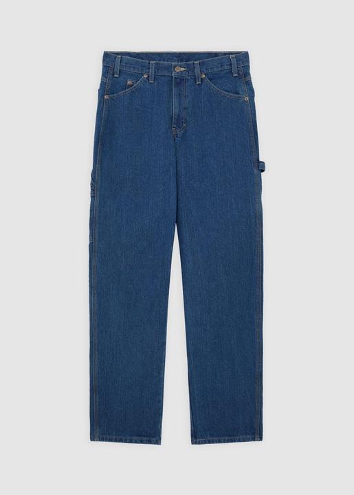 Produktbild Dickies Denim Utility Jean Relaxed Indigo Blue (36)