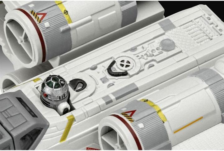 Produktbild Revell Carson Teva's X-Wing Fighter: The Mandalorian