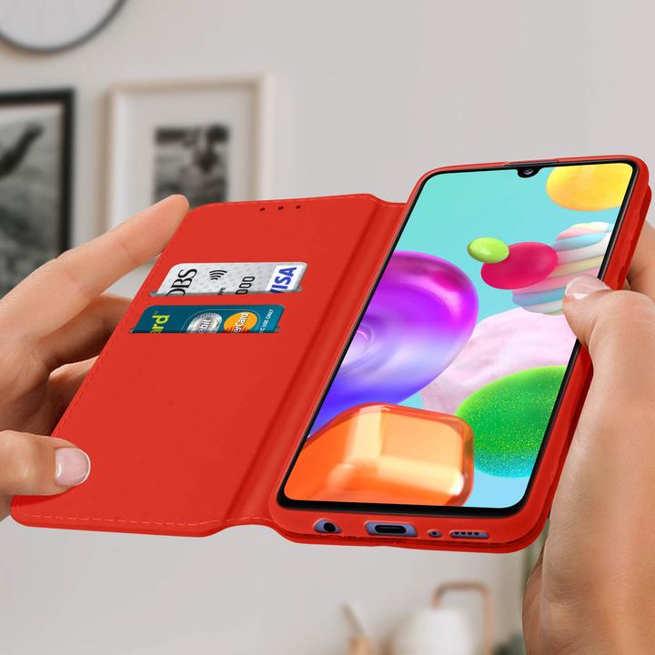 Immagine prodotto Avizar Serie Elettrica (Samsung Galaxy A41)