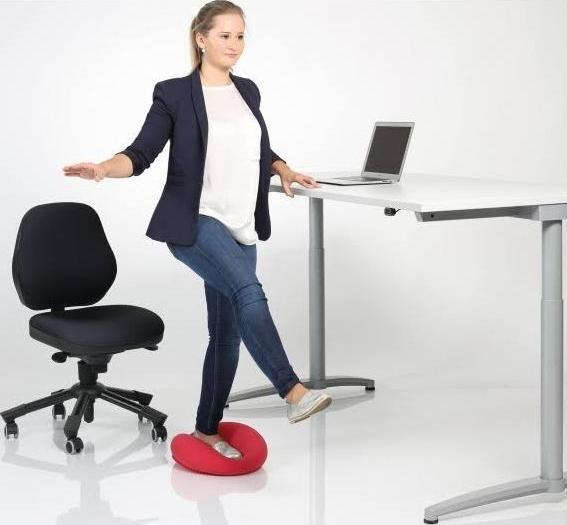 Produktbild Togu Dynair Ballkissen Senso