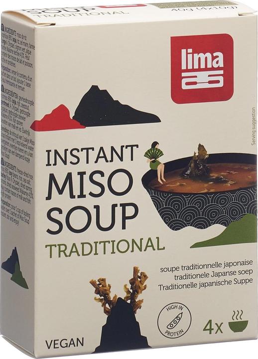 Lima Miso