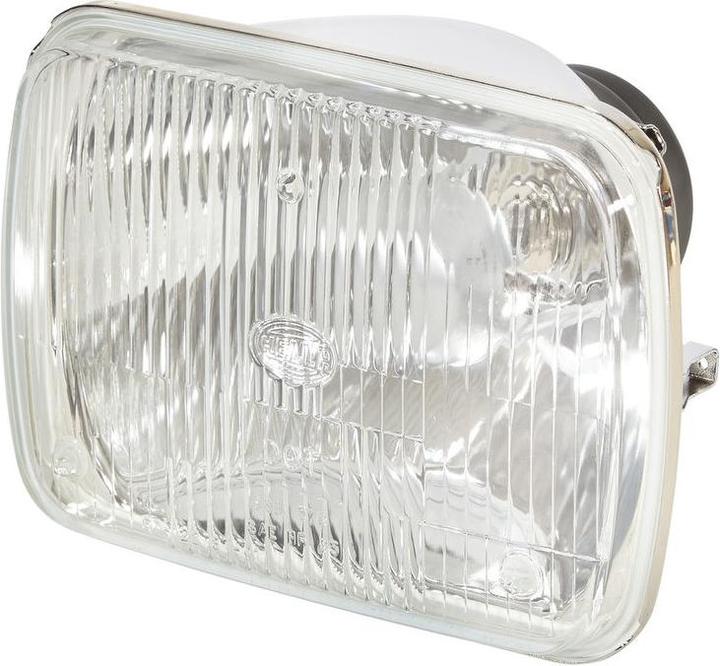 Image du produit Hella Insert de phare Phare avant halogène pour MACK KENWORTH GILLIG