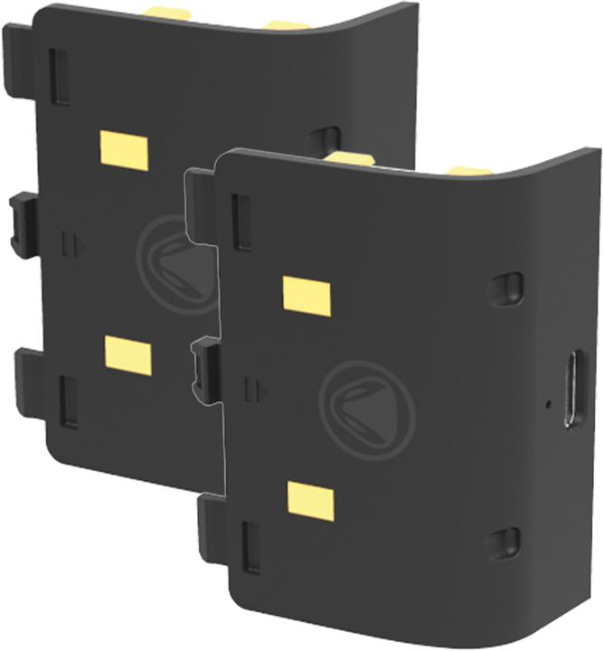 Immagine prodotto Snakebyte Doppia carica SX (Xbox Series X, Xbox One X, Xbox One S, Xbox Serie S)