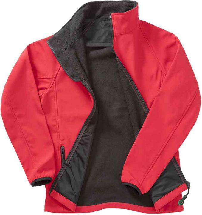 Immagine prodotto Result Clothing Veste Soft Shell imprimable pour hommes (L)