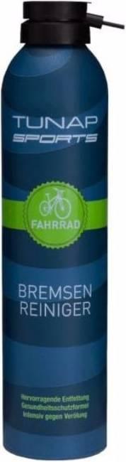Tunap Sports Bremsenreiniger (300 ml, Pulitore per biciclette)