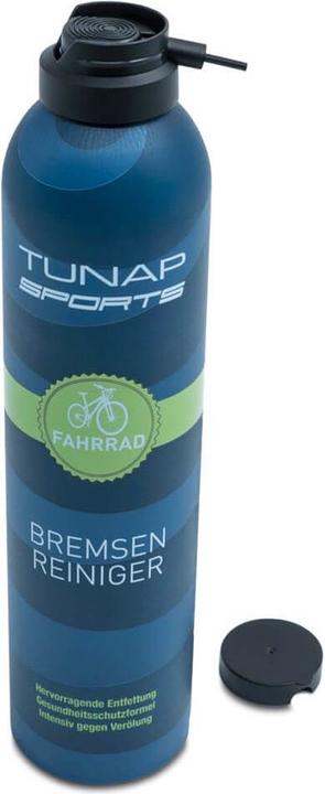 Immagine prodotto Tunap Sports Bremsenreiniger (300 ml, Pulitore per biciclette)
