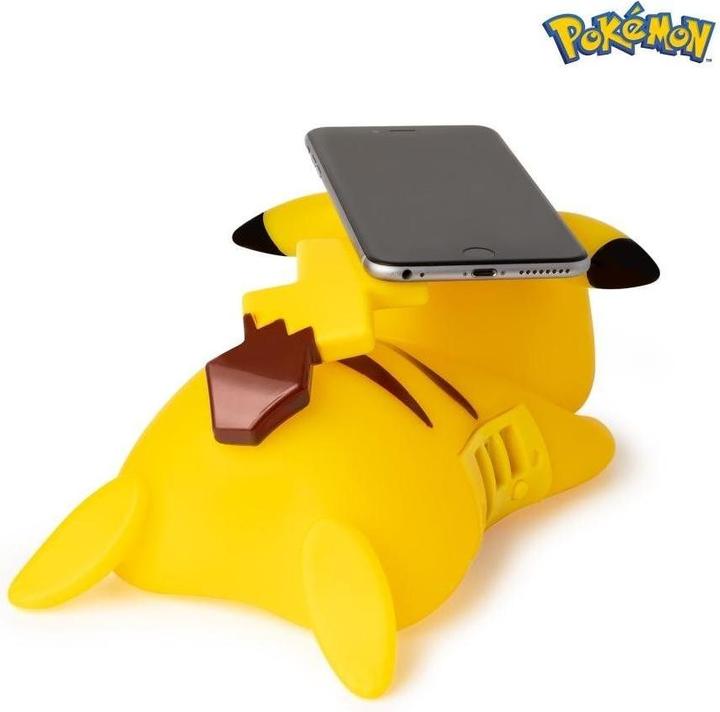 Actual product image Bigben Pikachu Charging Station (5 W)