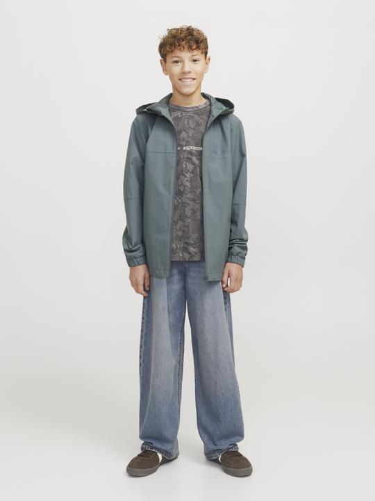 Produktbild Jack & Jones Jorvesterbro Hood Jacket Sn Jnr (140)