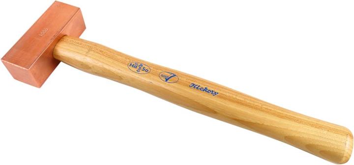 Actual product image Magni Copper hammer 250g (250 g)