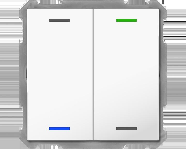 MDT Button
