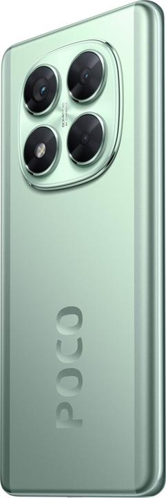 Immagine prodotto Xiaomi Poco X7 (256 GB, Verde, 6.67", Doppia SIM, 50 Mpx, 5G)