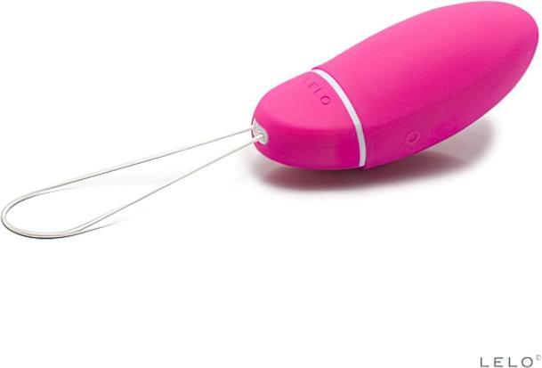 Actual product image LELO Smart Bead