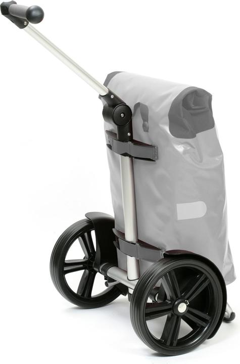 Actual product image Andersen Tura Shopper Ortlieb shopping trolley 50 cm