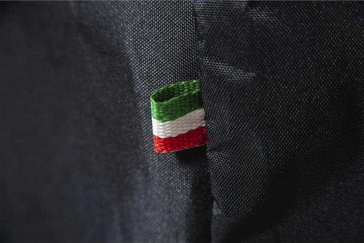 Immagine prodotto Alfa Forni Coperchio protettivo nero 3 pizze + base (Moderno)