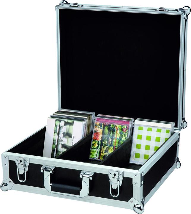 Produktbild reloop CD Case Pro (CD Player)