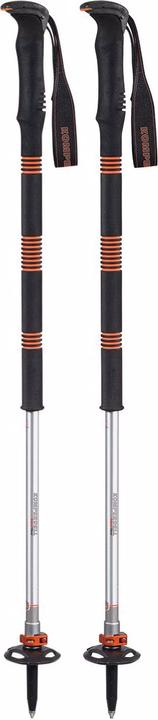 Actual product image Komperdell Contour Titanal II (105 - 140 cm)