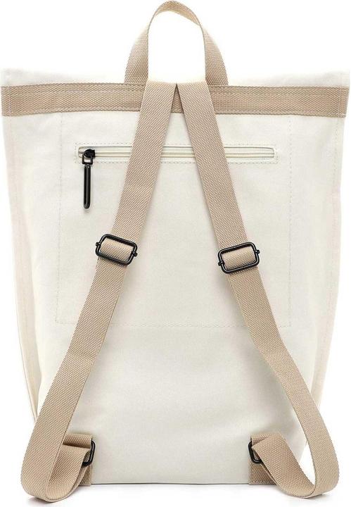 Produktbild Suri Frey Rucksack SURI Green - Nelly (27.70 l)