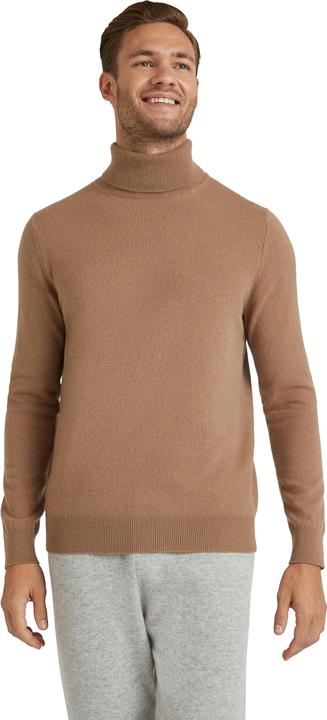 Produktbild Falke LU Classic Rollneck m (M)