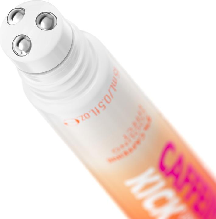 Actual product image Catrice Caffeine Kick (Serum, 15 ml, Day + Night)