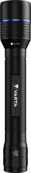 Actual product image Varta Night Cutter Pro F40R (23.35 cm, 2000 lm)