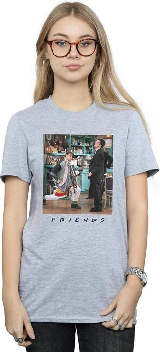 Produktbild Friends Joey Lunges TShirt (L)