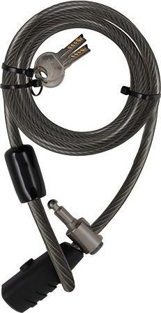Actual product image Stanley Bikelock LOOPCable