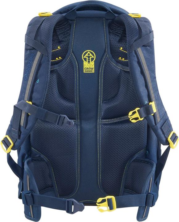 Actual product image Coocazoo school backpack MATE, 30 litres (30 l)