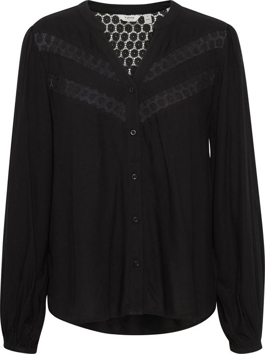 Actual product image B.young BYHABINE VNECK SHIRT 20814307 (44)
