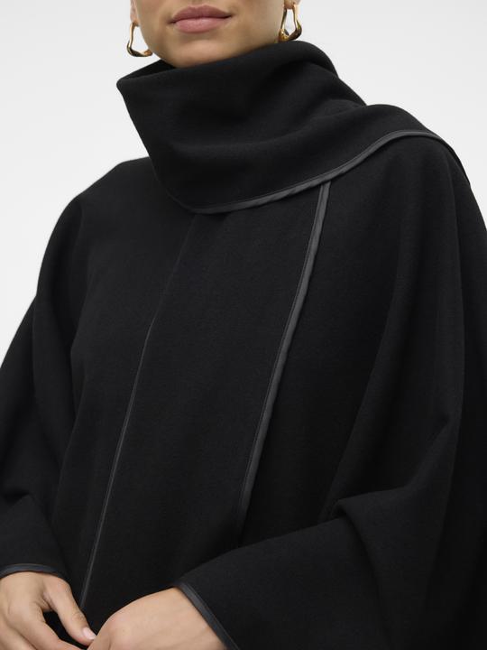 Image du produit Vero Moda VMNAOMI Manteau Cape (Taille unique)