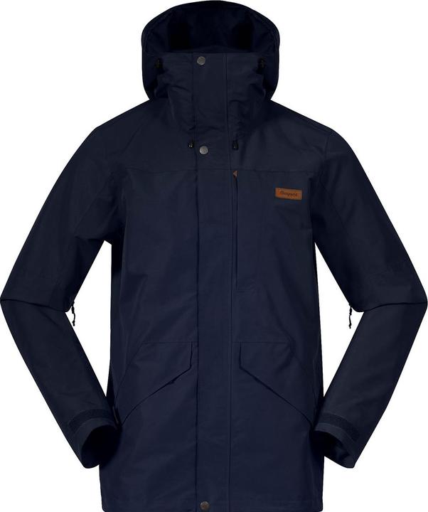 Produktbild Bergans Nordmarka 2L Shell (M)
