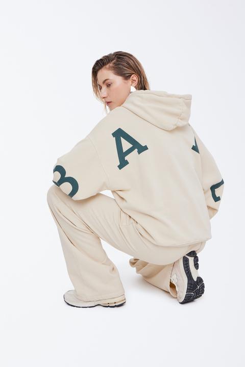 Actual product image Ball BARIVA HOODIE 50405059 (S)