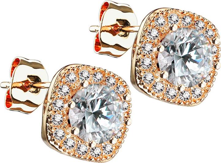 Immagine prodotto Star Piercing Banana nera con due sfere di cristallo argento azzurro (Acciaio chirurgico 316LOttone, senza ottoneAcciaio chirurgico 316L Bioflex)