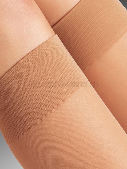 Actual product image Falke Matt Deluxe 20 (20 DEN, 39 - 42)