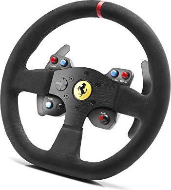 Produktbild Thrustmaster T150 Force Feedback (PS3, PS4, PC, PS5)