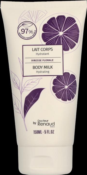Produktbild Dr. Renaud Ivresse (Körpermilch, 150 ml)