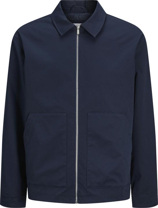 Navy Blazer