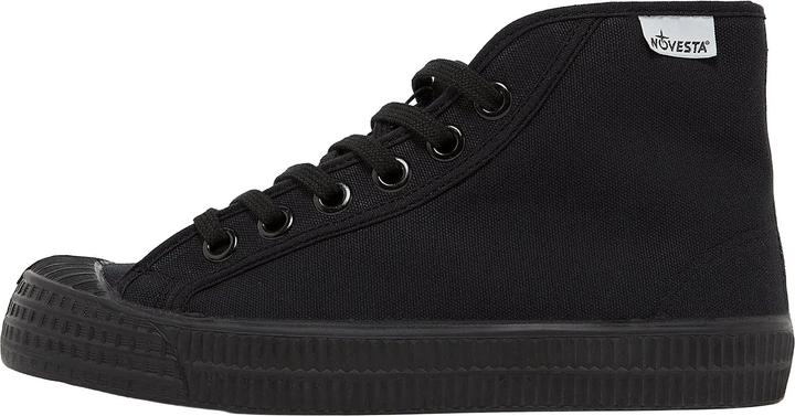 Produktbild Novesta Sneaker Star Dribble Classic (37)