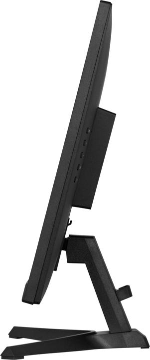 Productafbeelding iiyama 27" QHD Snel IPS 165Hz (2560 x 1440 pixels, 27")