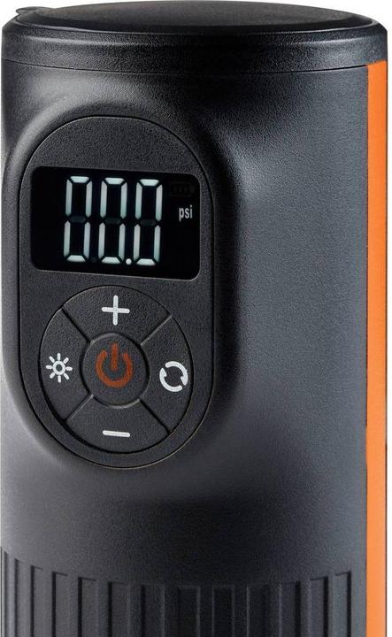 Actual product image Osram Tyreinflate 2000 (8.30 bar, 0 l)