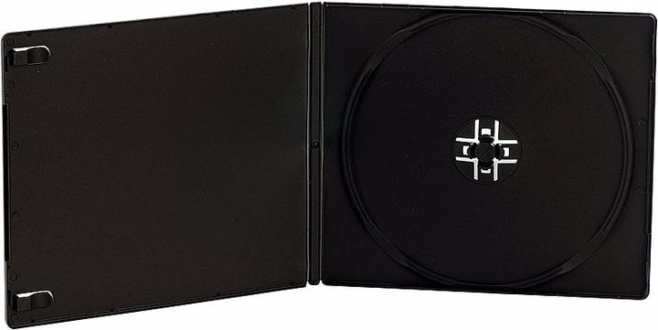 Produktbild Pearl Doppel CD Slim Soft Boxen im 50er-Set