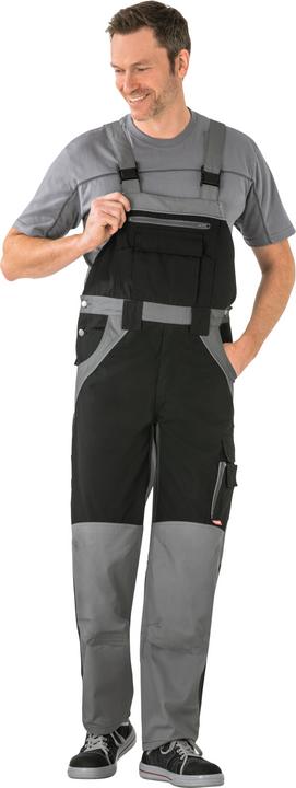 Actual product image Planam Dungarees Plaline 2520 (46)