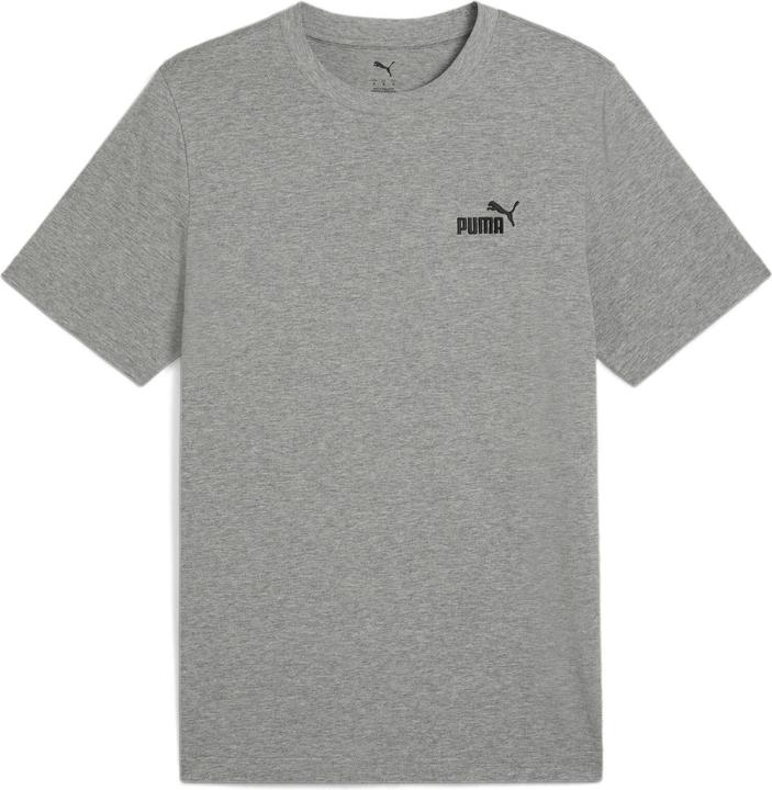 Actual product image Puma ESS Small No. 1 Logo Tee (L)